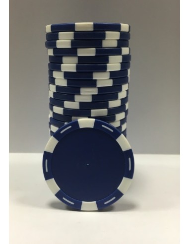 CHIPS IN ABS 11,5 G MOD. SOCCER...