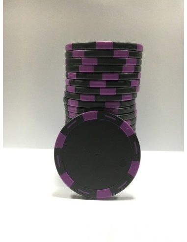 CHIPS IN ABS 11,5 G MOD. SOCCER...