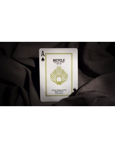 BICYCLE PEACOCK PATTERN MIXED