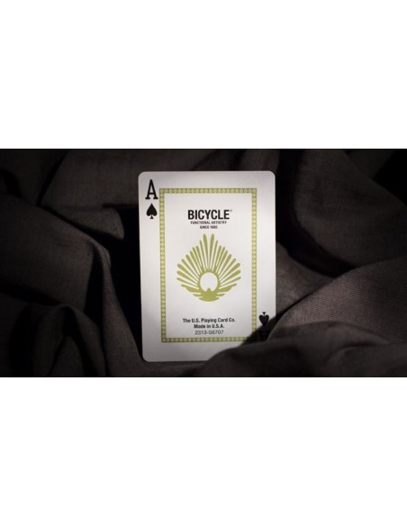 BICYCLE PEACOCK PATTERN MIXED