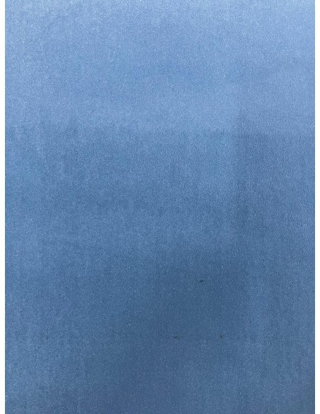 N° 1 METRO DI PANNO DA GIOCO IN MICROFIBRA PROFESSIONALE IN VARI COLORI.