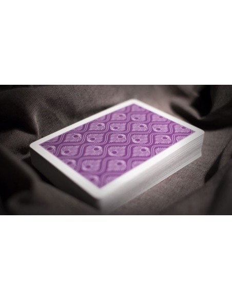 BICYCLE PEACOCK PATTERN MIXED