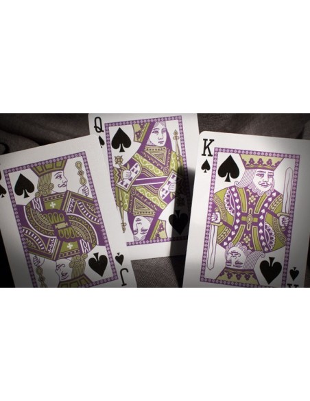 BICYCLE PEACOCK PATTERN MIXED