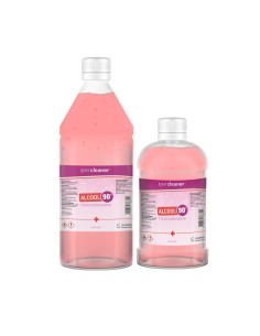 ALCOOL ETILICO DENATURATO...