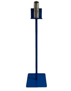 STAND COLONNINA CON...