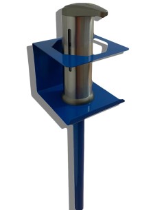 STAND COLONNINA CON... 2