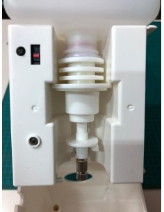 DISPENSER AUTOMATICO NO... 2