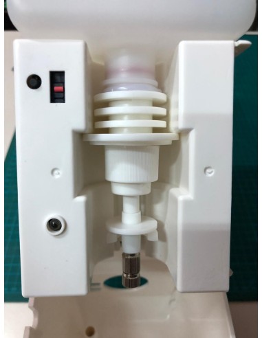 DISPENSER AUTOMATICO NO TOUCH 1000 ML...