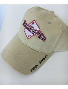 CAPPELLO BASEBALL - TEXAS...