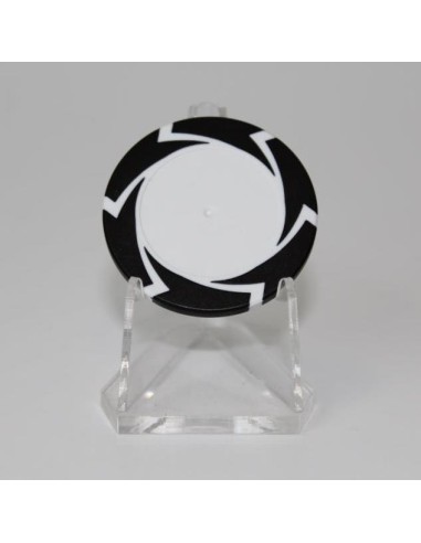 CHIPS IN CLAY 14 G MOD. TWISTER... CHIPS IN CLAY 14 G MOD. TWISTER...