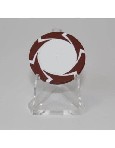 CHIPS IN CLAY 14 G MOD. TWISTER... CHIPS IN CLAY 14 G MOD. TWISTER...