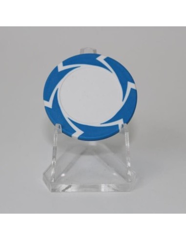 CHIPS IN CLAY 14 G MOD. TWISTER... CHIPS IN CLAY 14 G MOD. TWISTER...