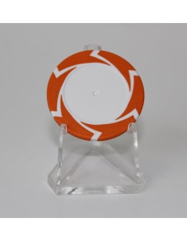 CHIPS IN CLAY 14 G MOD. TWISTER... CHIPS IN CLAY 14 G MOD. TWISTER...