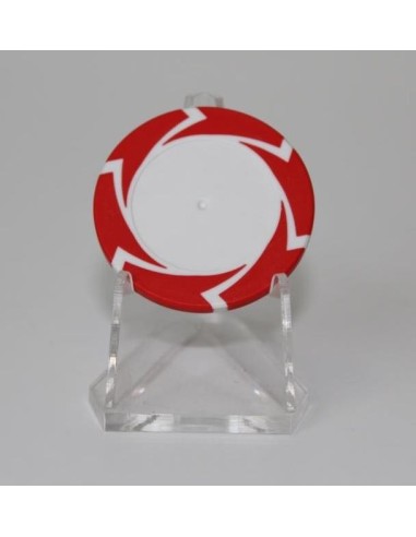 CHIPS IN CLAY 14 G MOD. TWISTER... CHIPS IN CLAY 14 G MOD. TWISTER...