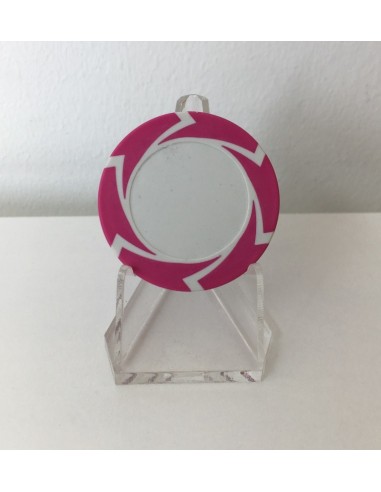 CHIPS IN CLAY 14 G MOD. TWISTER... CHIPS IN CLAY 14 G MOD. TWISTER...