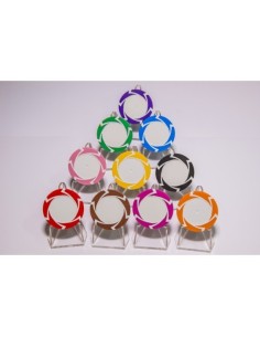 CHIPS IN CLAY 14 G MOD....