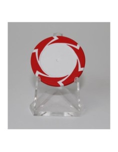 CHIPS IN CLAY 14 G MOD.... 2