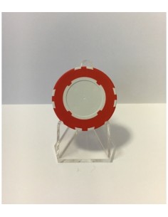 CHIPS IN CLAY 14 G MOD.... 2