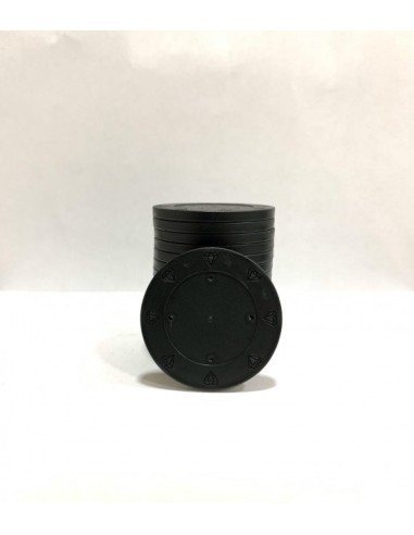 CHIPS IN CLAY 14 G MOD. DIAMOND 1...