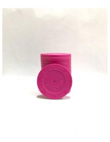 CHIPS IN CLAY 14 G MOD. DIAMOND 1...