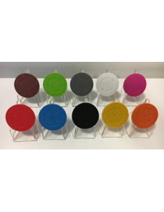 CHIPS IN CLAY 14 G MOD....