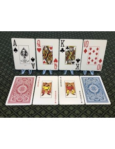 KEM ARROW WIDE JUMBO INDEX 2