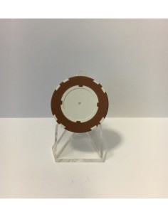 CHIPS IN CLAY 14 G MOD.... 2