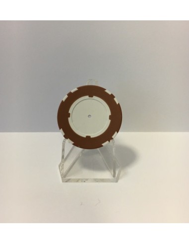 CHIPS IN CLAY 14 G MOD. GOAT... CHIPS IN CLAY 14 G MOD. GOAT...