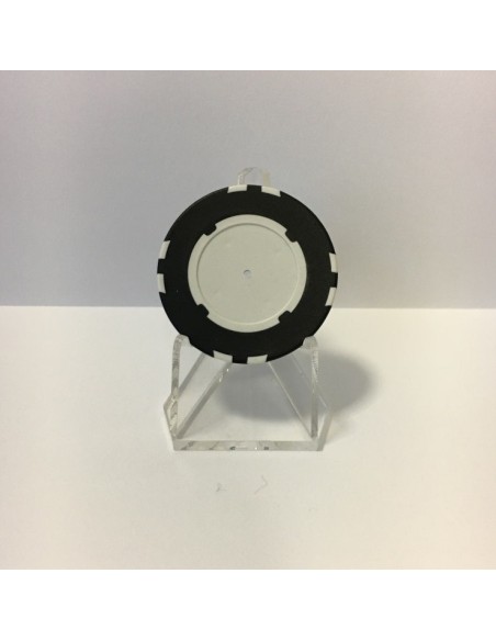 CHIPS IN CLAY 14 G MOD. GOAT PERSONALIZZATE