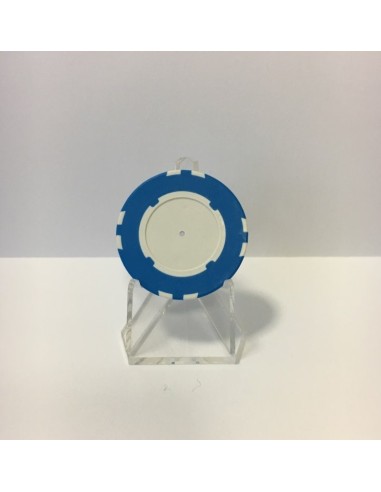 CHIPS IN CLAY 14 G MOD. GOAT... CHIPS IN CLAY 14 G MOD. GOAT...