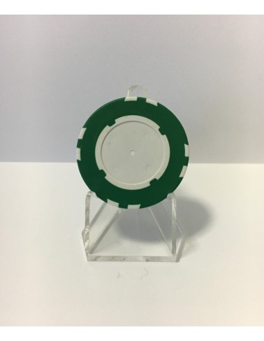 CHIPS IN CLAY 14 G MOD. GOAT... CHIPS IN CLAY 14 G MOD. GOAT...