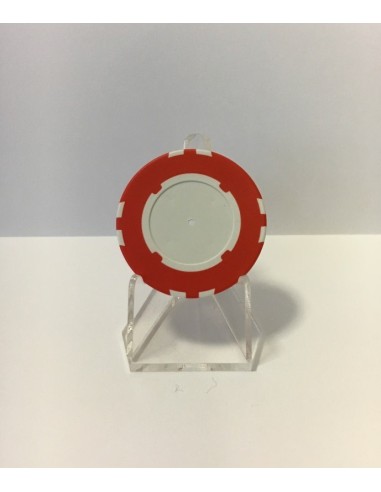 CHIPS IN CLAY 14 G MOD. GOAT... CHIPS IN CLAY 14 G MOD. GOAT...