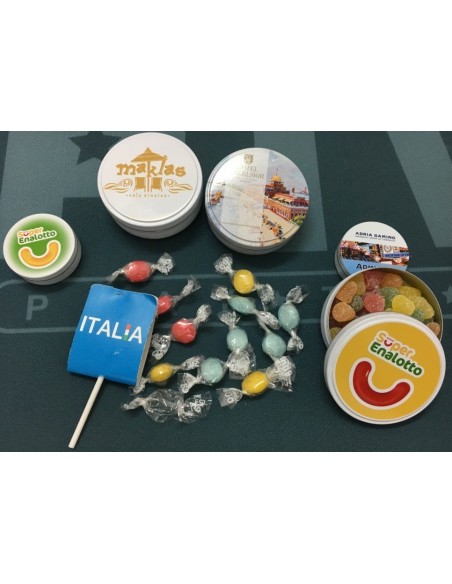 LECCA LECCA PERSONALIZZABILI