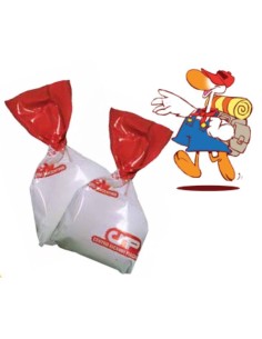 CARAMELLE ALLA FRUTTA...