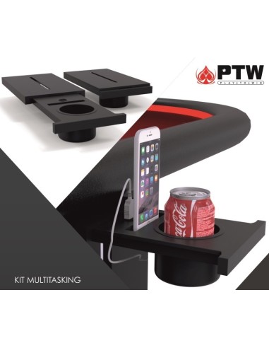 MADE IN ITALY, KIT MULTITASKING, USB...