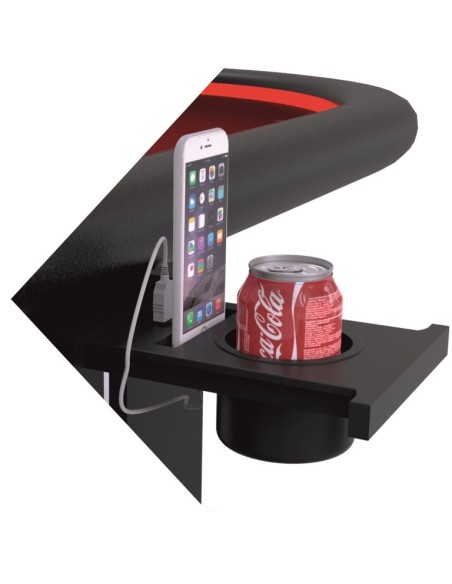 MADE IN ITALY, KIT MULTITASKING, USB E PORTA BIBITE