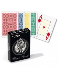 CARTE DA GIOCO NTP LONG...