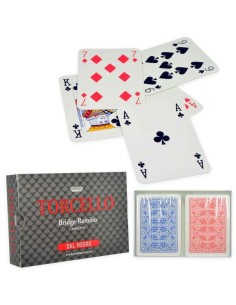 DAL NEGRO TORCELLO - RAMINO...