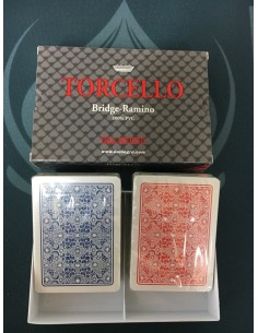 DAL NEGRO TORCELLO - RAMINO... 2