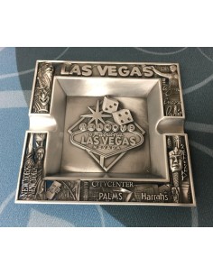 POSACENERE IN METALLO LAS...