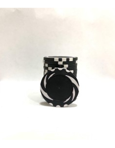 CHIPS IN CLAY 14 G MOD....