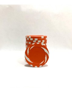 CHIPS IN CLAY 14 G MOD.... 2