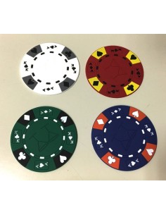 OFFERTISSIMA SOTTOBICCHIERI...