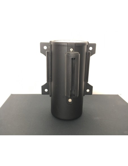 GANCIO DA MURO CON NASTRO IN VARI COLORI