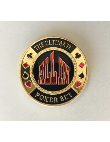 N° 10 PORTA CHIPS COLORE BRONZO CON...