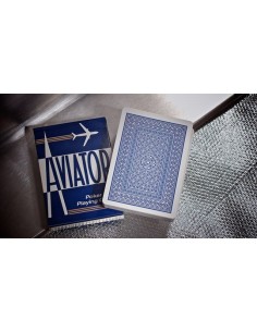 AVIATOR STANDARD INDEX