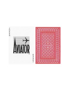 AVIATOR STANDARD INDEX 2