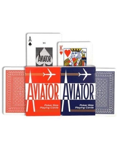 AVIATOR STANDARD INDEX