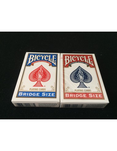 BICYCLE STANDARD BRIDGE SIZE BICYCLE STANDARD BRIDGE SIZE