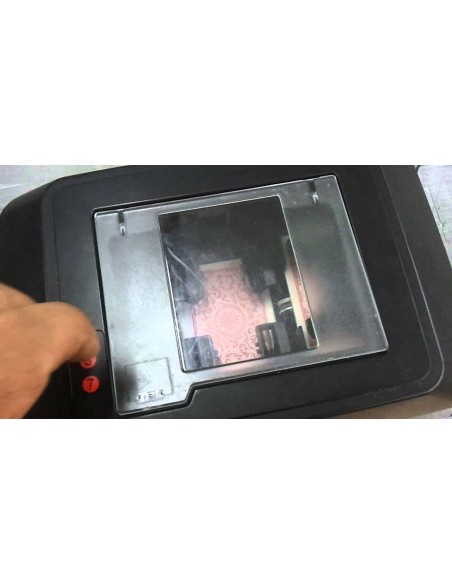 MISCHIACARTE PROFESSIONALE SHUFFLE TECH ST1000